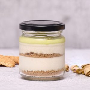 Alicia's Cake de Pistacho