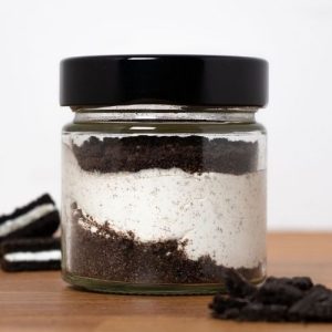 Alicia’s Cake de Black Cookie