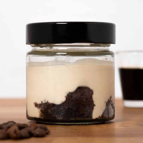 Alicia's Cake de Licor Café