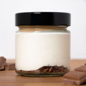 Alicia's Cake de Praliné