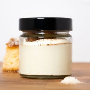 Alicia's Cake de Tiramisú