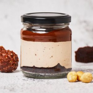 Alicia´s Cake Bombón de Avellana