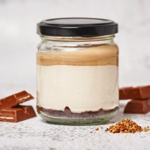 Alicia´s Cake de Praliné de Avellana